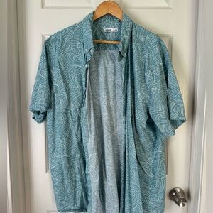 Sonoma Men’s Button Down